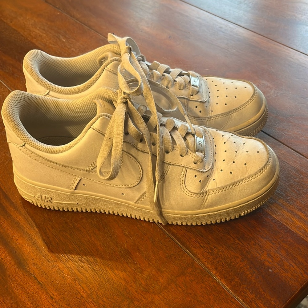 Nike Air Force one